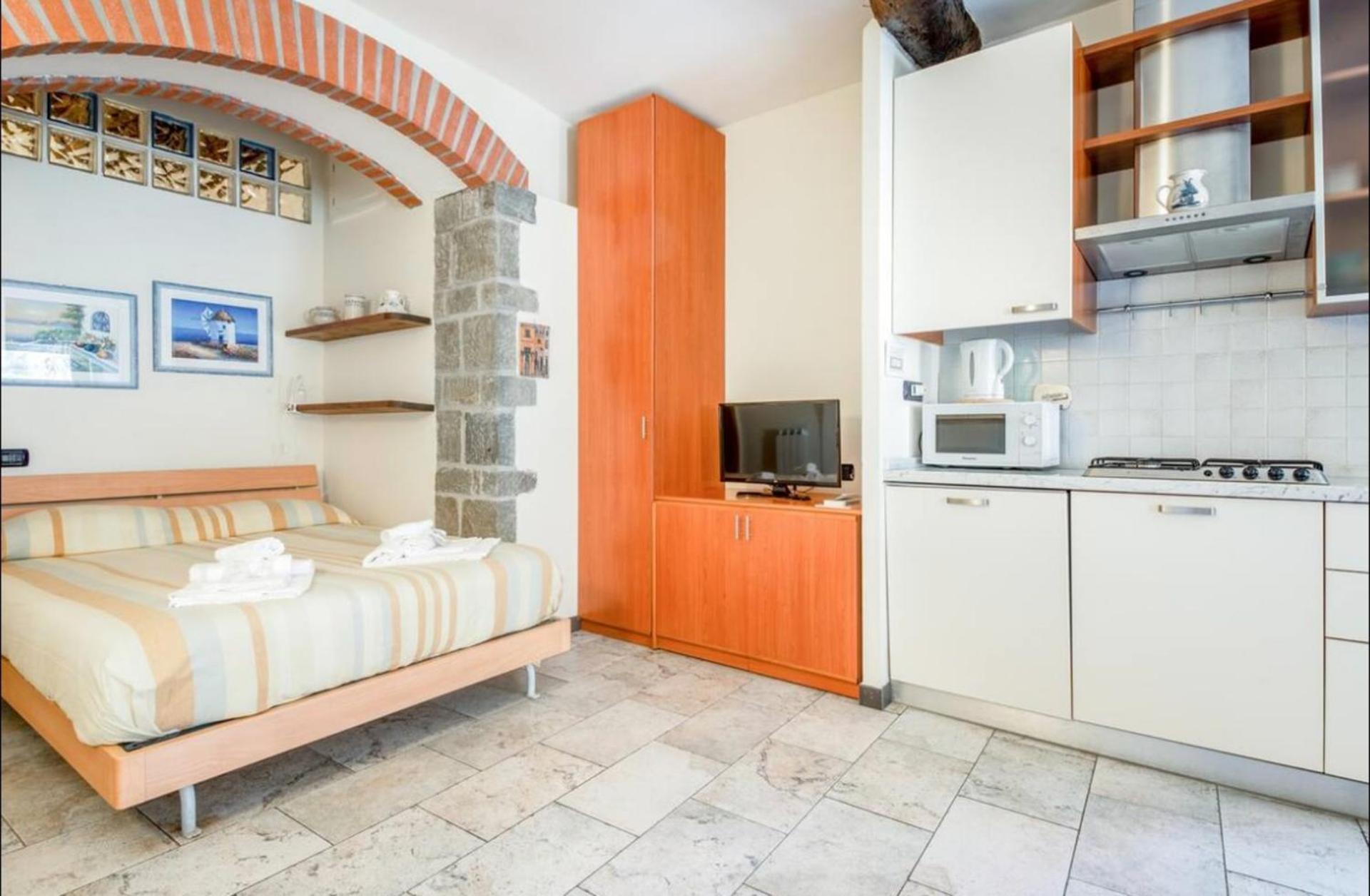 Casa Castiglione Apartment Riomaggiore Exterior photo